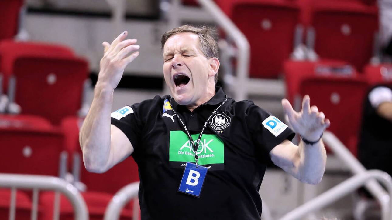 Gislason rüffelt Wolff – Kiel reagiert