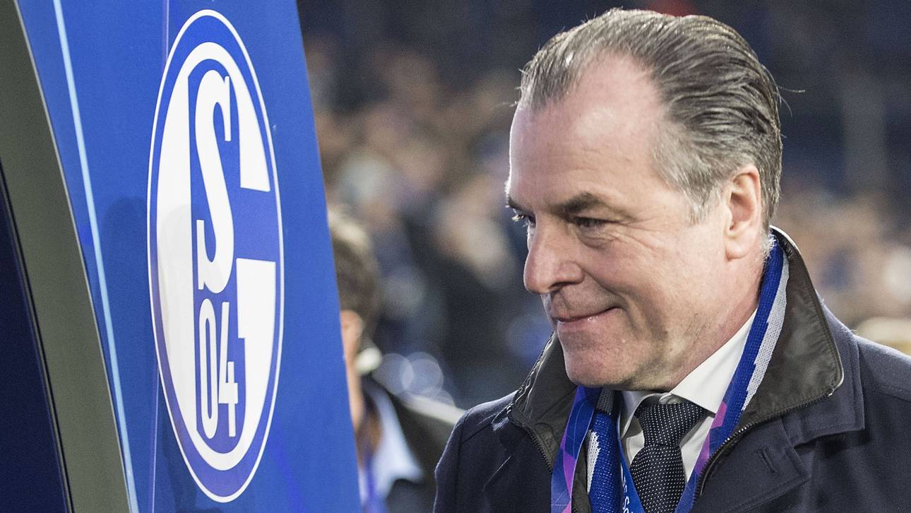 Tönnies: Könnte Schalke helfen