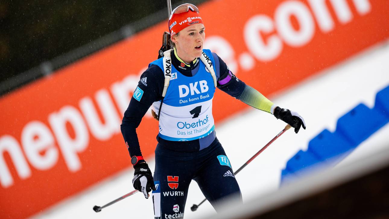 Biathlon-Weltcup: Was geht für DSV?