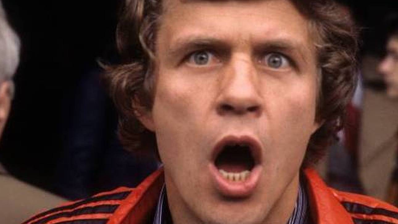 12:0! Als Rehhagel zu Torhagel wurde