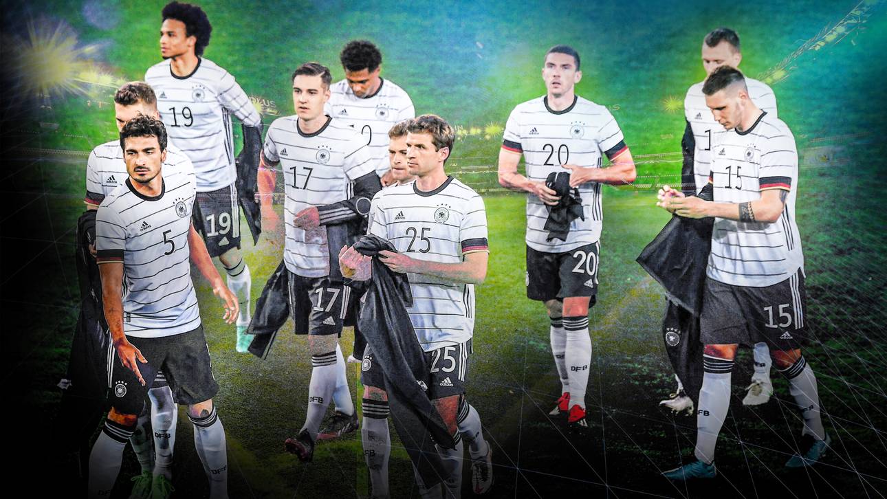 Drei FCB-Stars unter den Verlierern