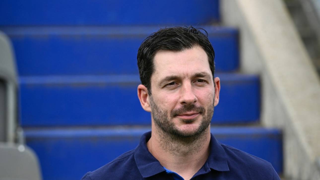 „Alles gut“: Schwarz über Windhorst