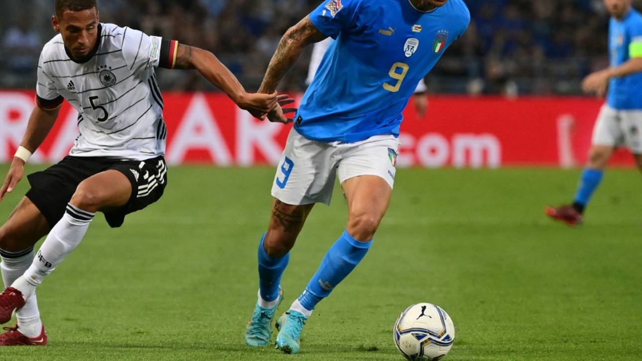 West Ham verpflichtet Italiener