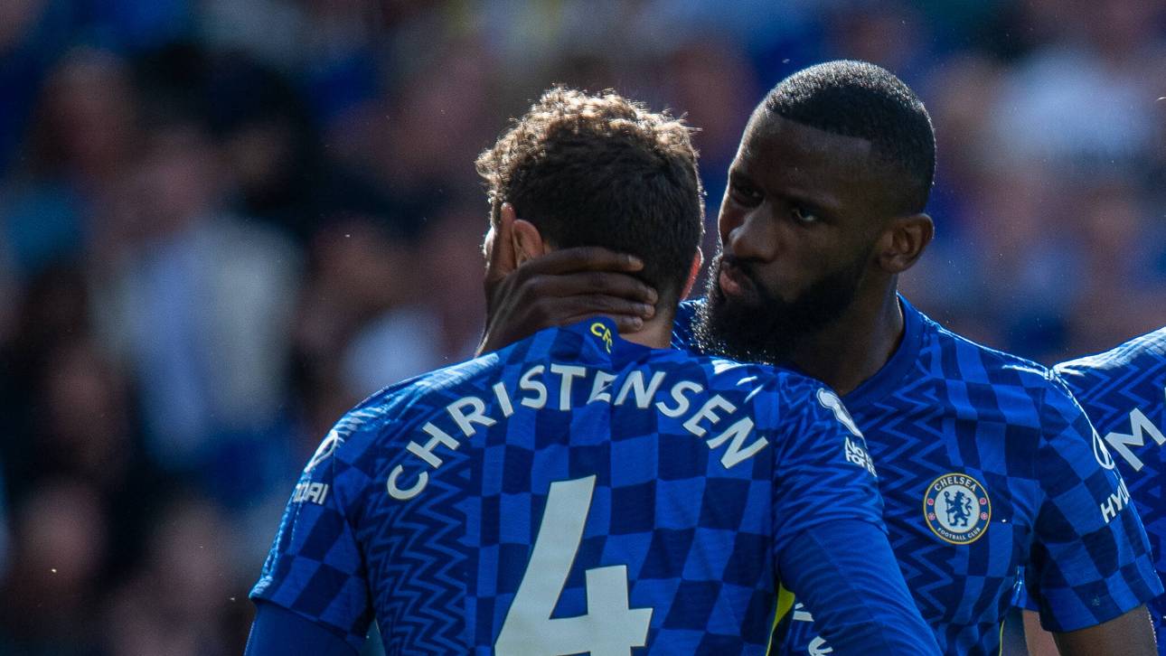 Chelsea-Verteidiger ist Bayern-Favorit