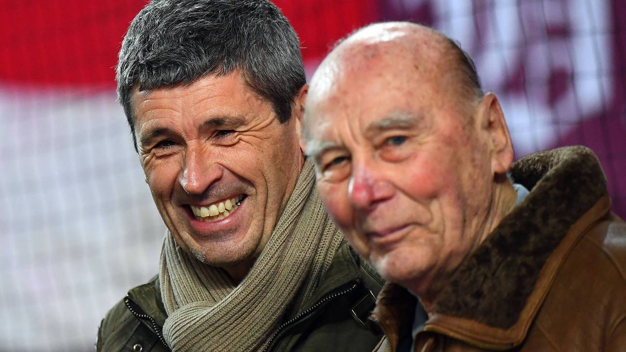 Hoffnungsträger will FCK umkrempeln