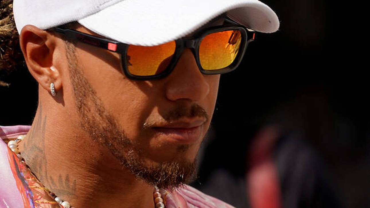 Für Hamilton steht Geld auf dem Spiel