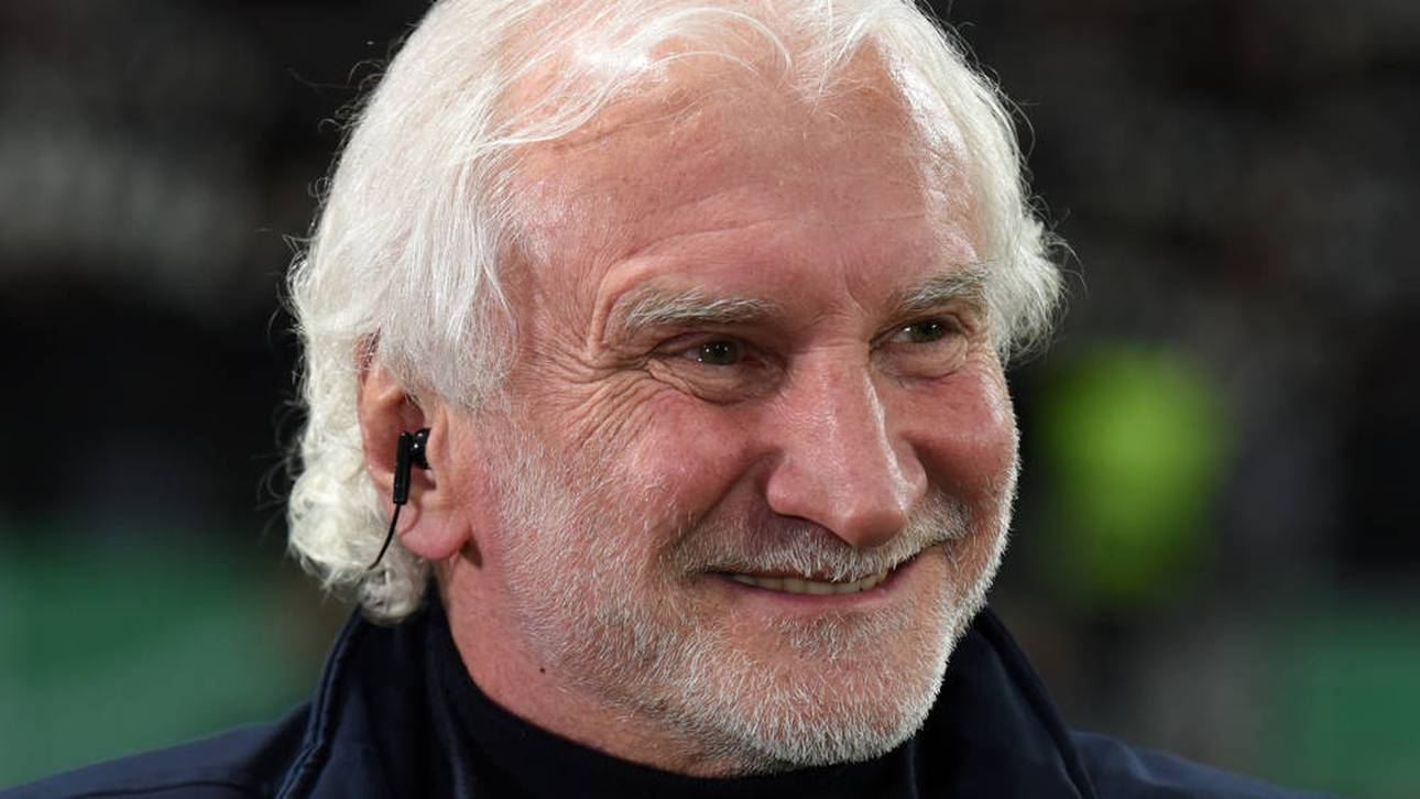 Darum verzichtet Völler aufs Gendern