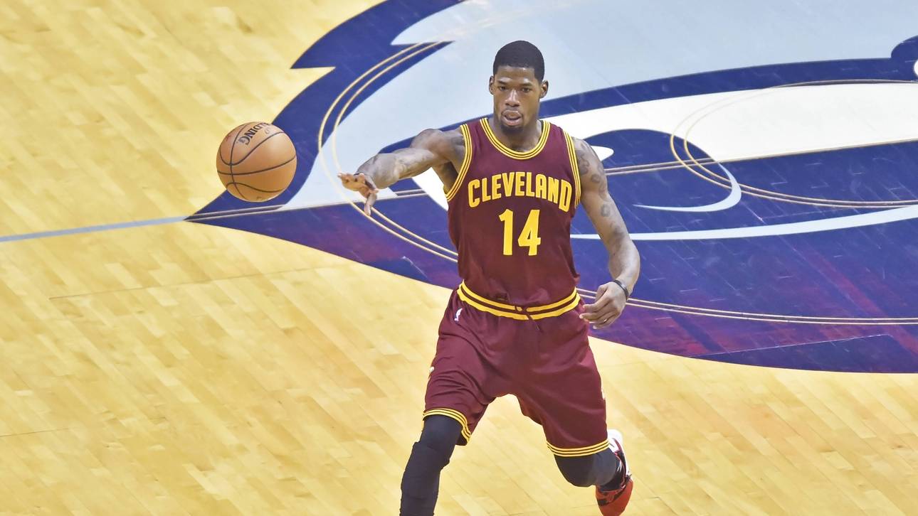 Ex-LeBron-Kollege mit kühnem Plan