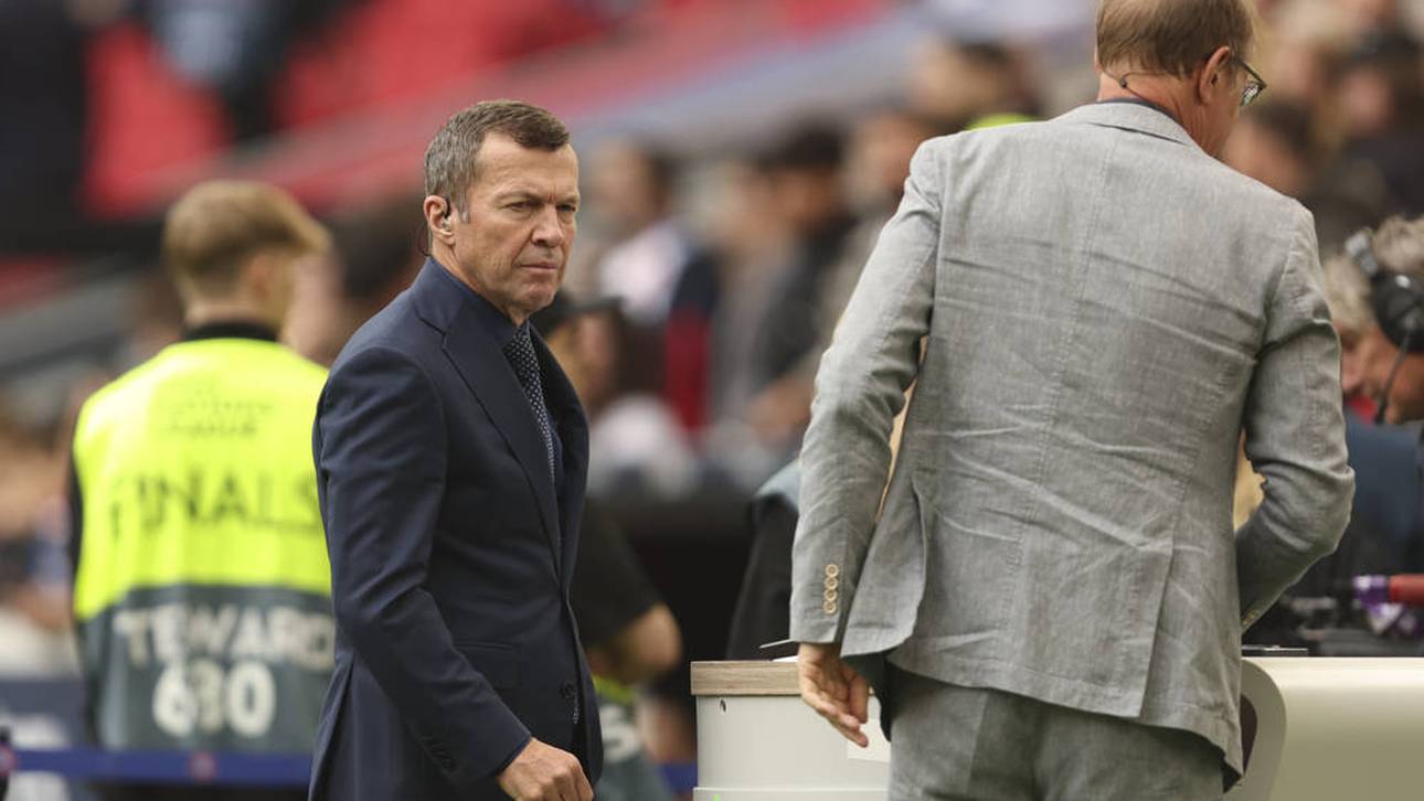 Matthäus legt im Hoeneß-Zoff nach