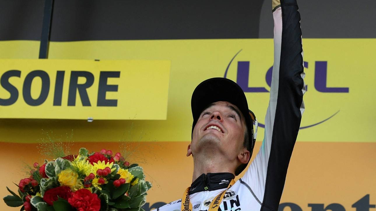 Bilbao widmet Sieg verunglücktem Mäder