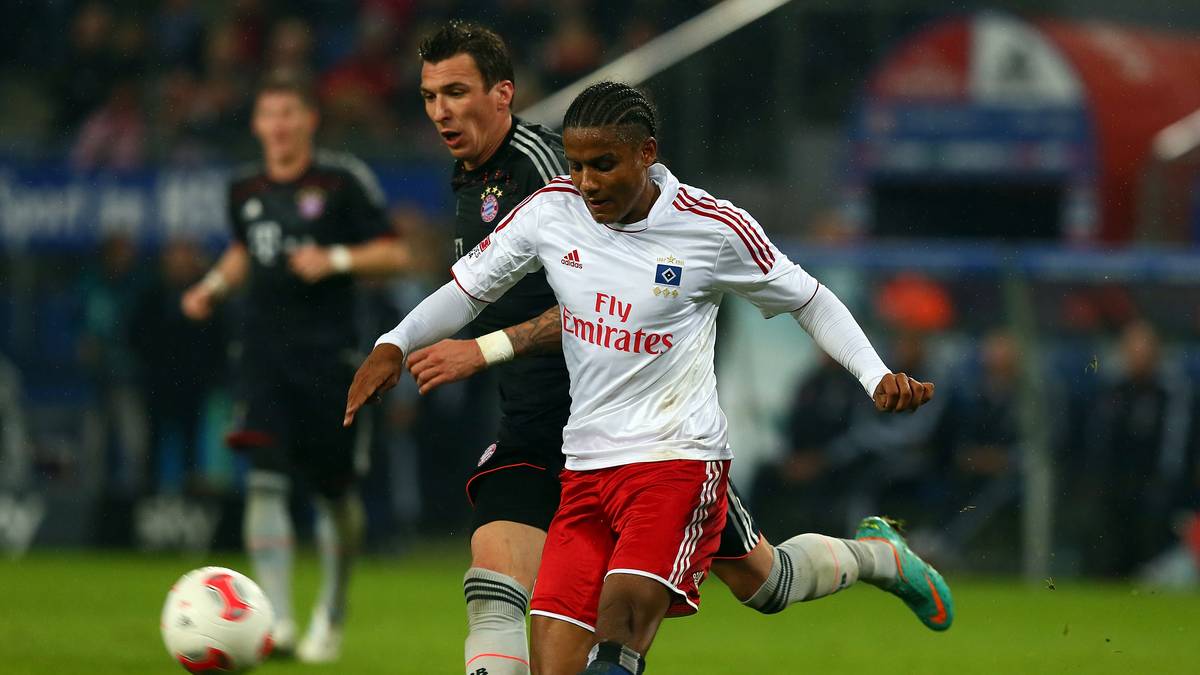 In seiner Zeit beim HSV kommt Mancienne auf 55 Pflichtspieleinsätze in drei Jahren. 2014 wechselt er für gerade einmal 800.000 Euro zurück auf die Insel zu Nottingham Forest