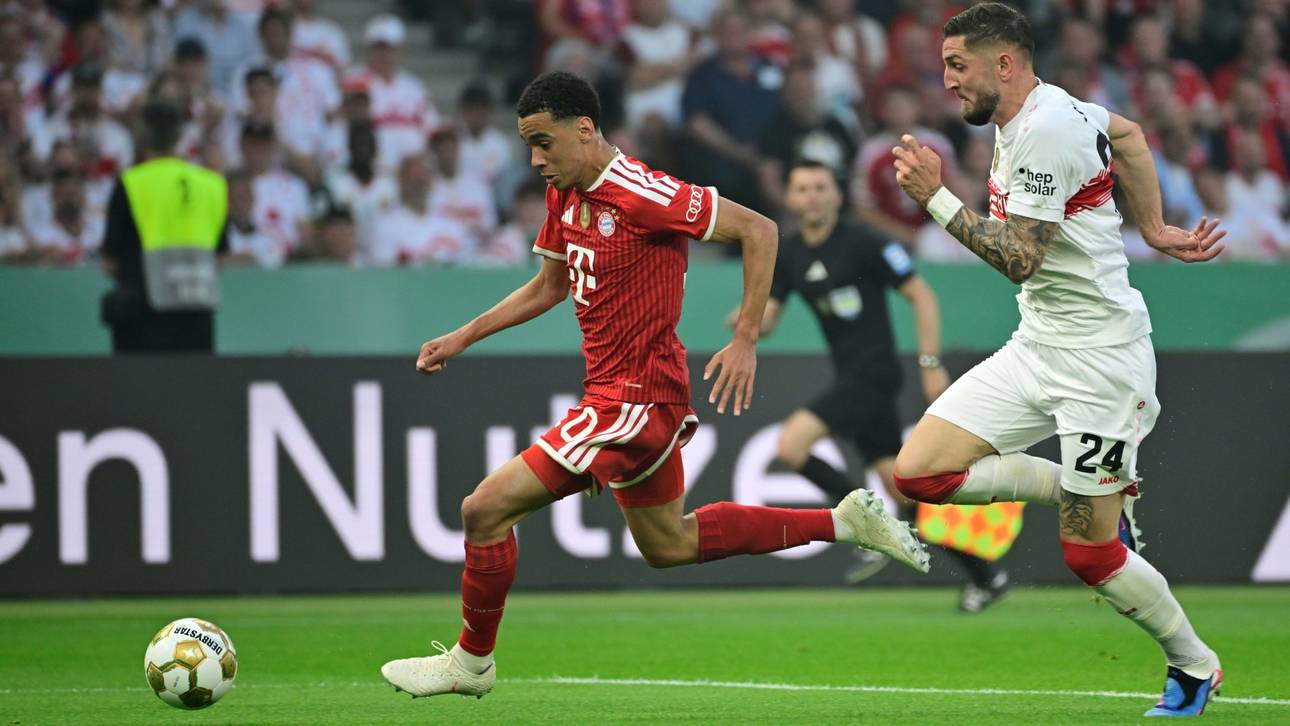 Matthäus sieht bei Musiala „keine Ausreden mehr“