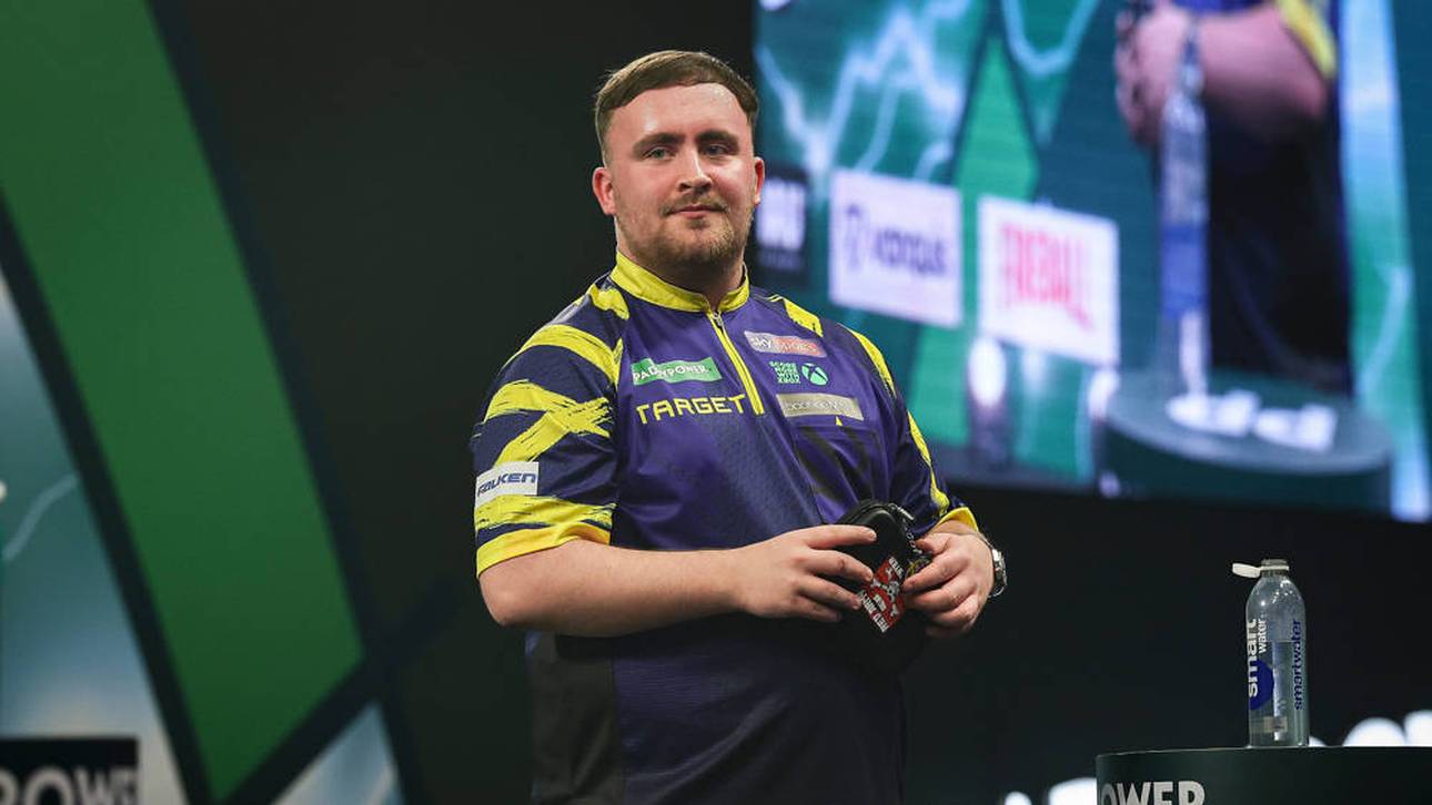 Littlers Viertelfinalgegner fix