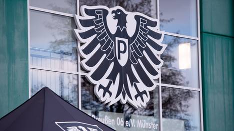 Preußen Münster hat erneut Einspruch beim Sportgericht eingelegt