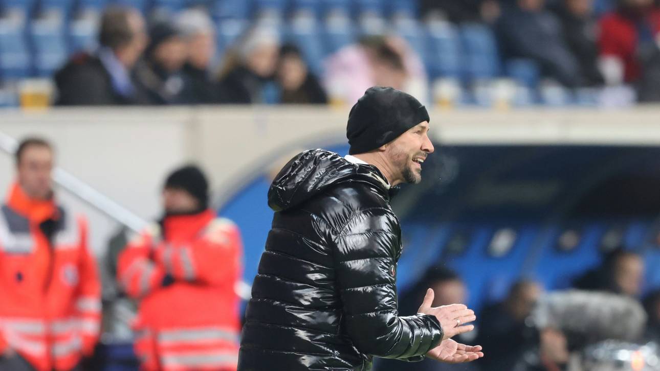 Hoffenheimer Trendwende beim BVB? „Werden leiden müssen“