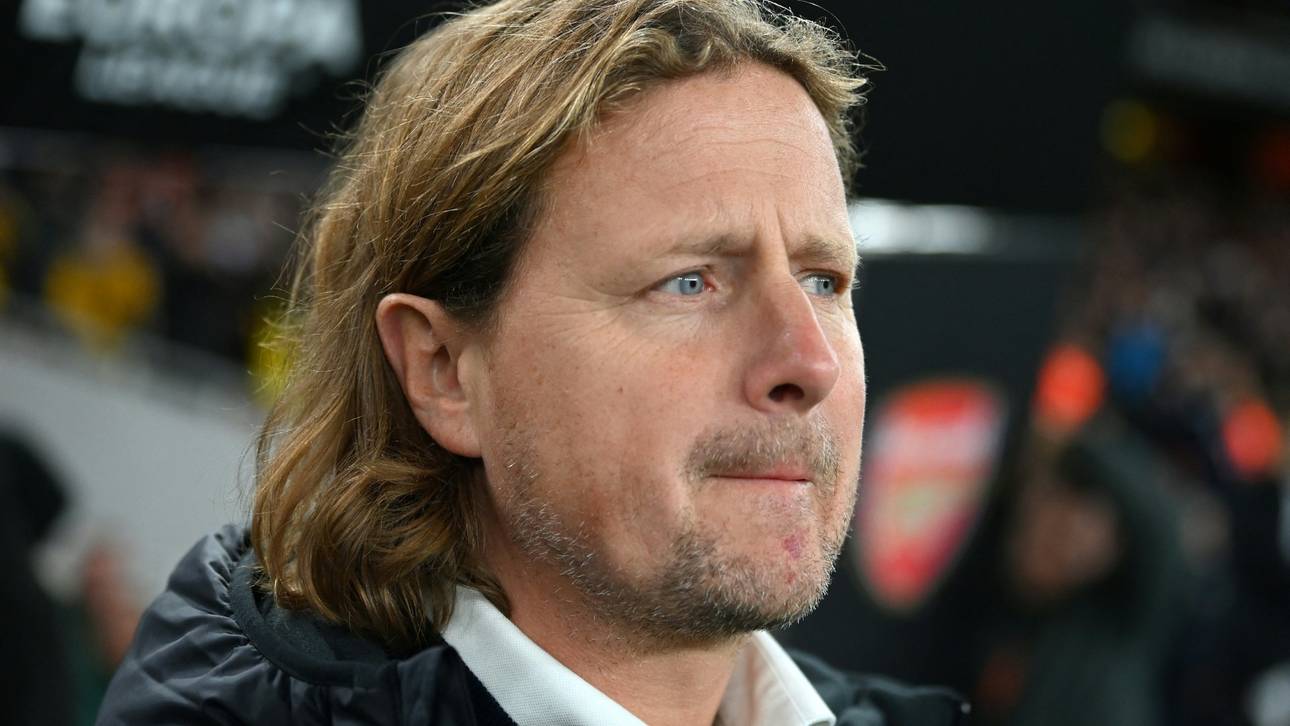 Däne Henriksen neuer Mainz-Trainer