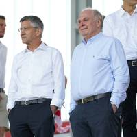 Herbert Hainer äußert sich erneut zum Aus von Oliver Kahn beim FC Bayern. Der Präsident rechtfertig und begründet die Entscheidung. 