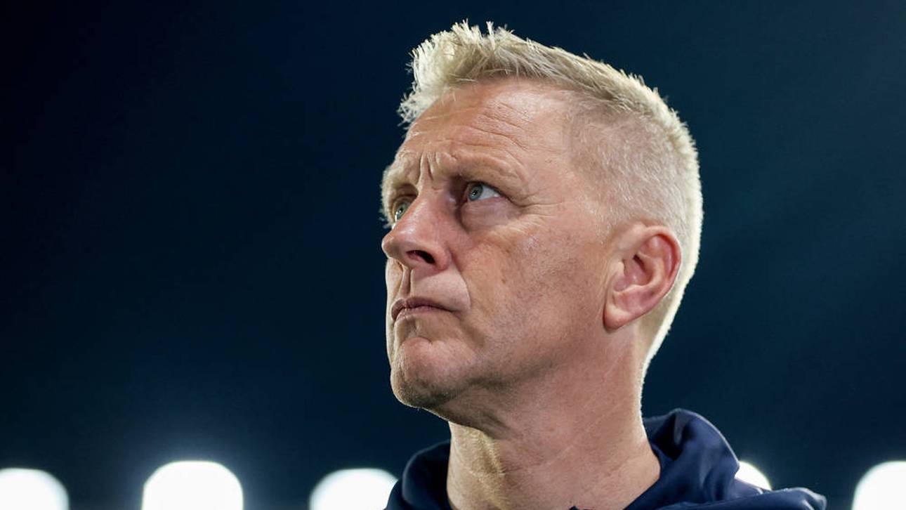 Irland will nicht mehr gegen Israel spielen