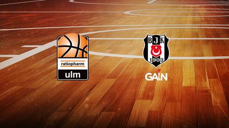ratiopharm ulm - Besiktas GAIN Istanbul: Highlights | EuroCup