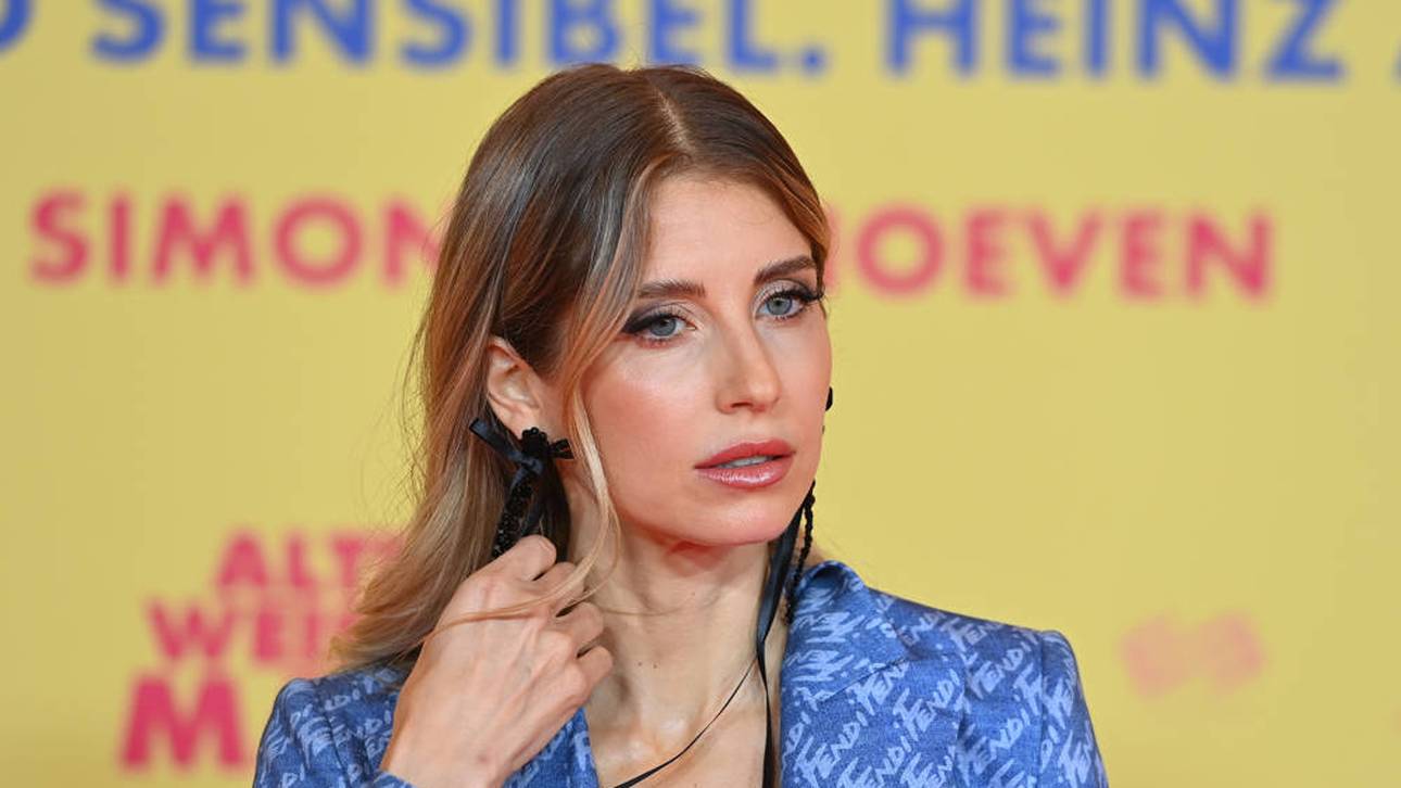 Cathy Hummels: „Tränen in den Augen“