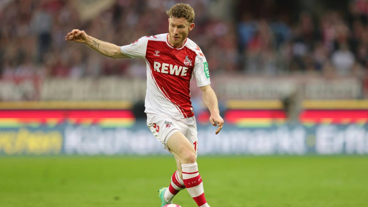 Köln verkündet neuen Kapitän