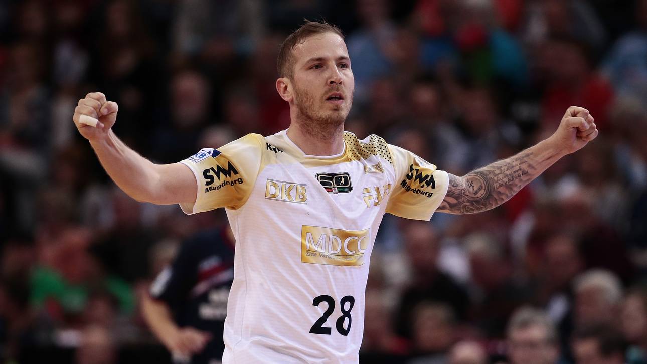 EHF-Cup: Nächster Sieg für SCM