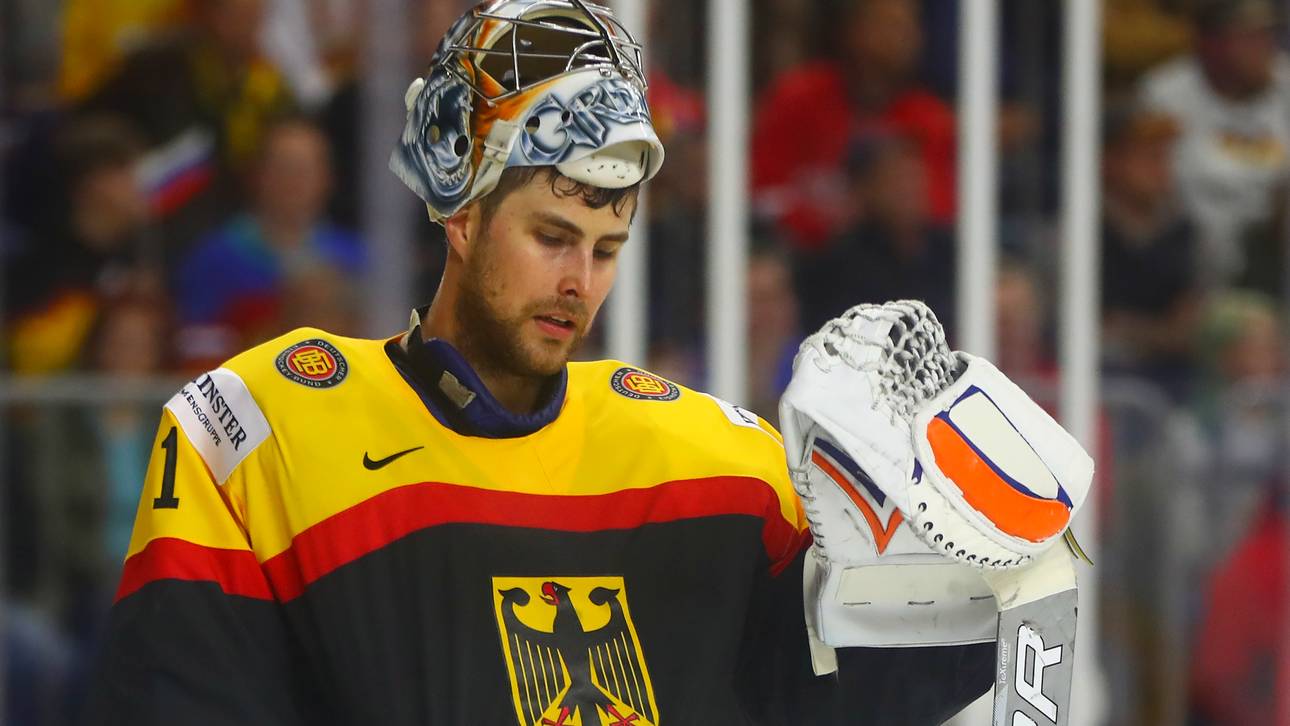 DEB bangt um verletzten Goalie