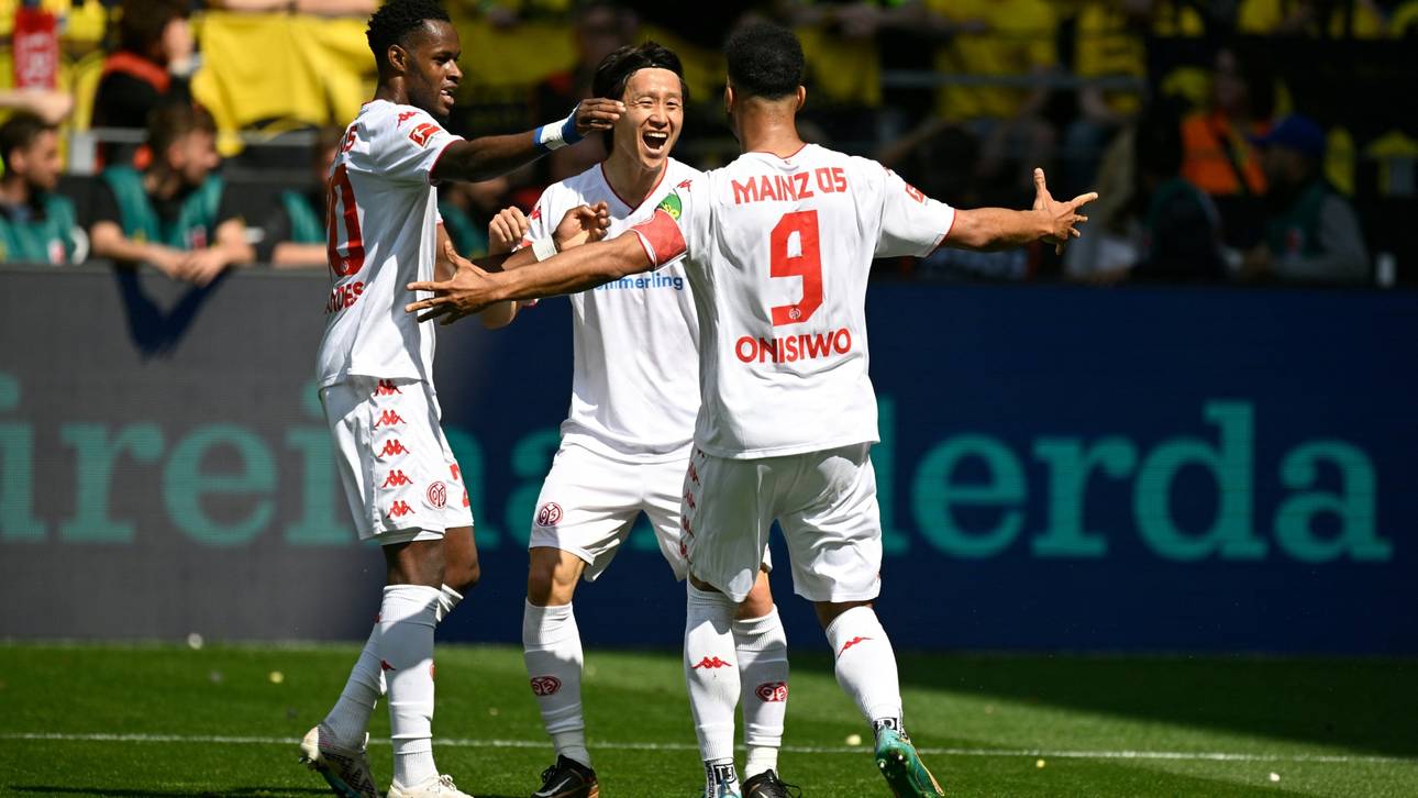 Rückkehr der Partycrasher: „In Dortmund ist was möglich“