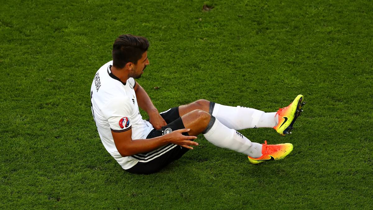 Begann ordentlich, baute aber im Lauf der Gruppenphase ab. Wirkte zeitweilig sogar überspielt. Nicht so dominant wie bei früheren Turnieren, aber gegen Italien wieder zur Stelle und gut