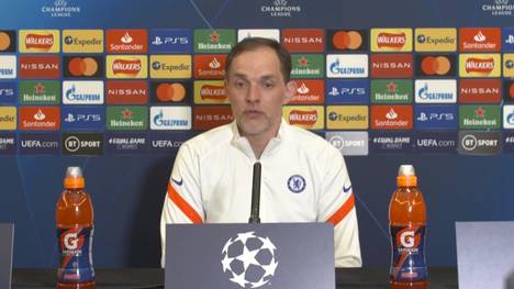 Thomas Tuchels FC Chelsea steht mit einem Bein im Halbfinale der Champions League. Im Rückspiel gegen den FC Porto sollen vor allem emotionale Anführer wie Antonio Rüdiger und Mateo Kovacic helfen.