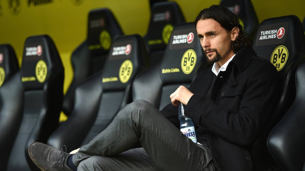 NEVEN SUBOTIC: Die langjährige Identifikationsfigur konnte sich unter Thomas Tuchel nicht durchsetzen, er wird den BVB trotz seines Vertrags bis 2018 verlassen, wurde schon vom Training freigestellt, um mit anderen Klubs verhandeln zu können