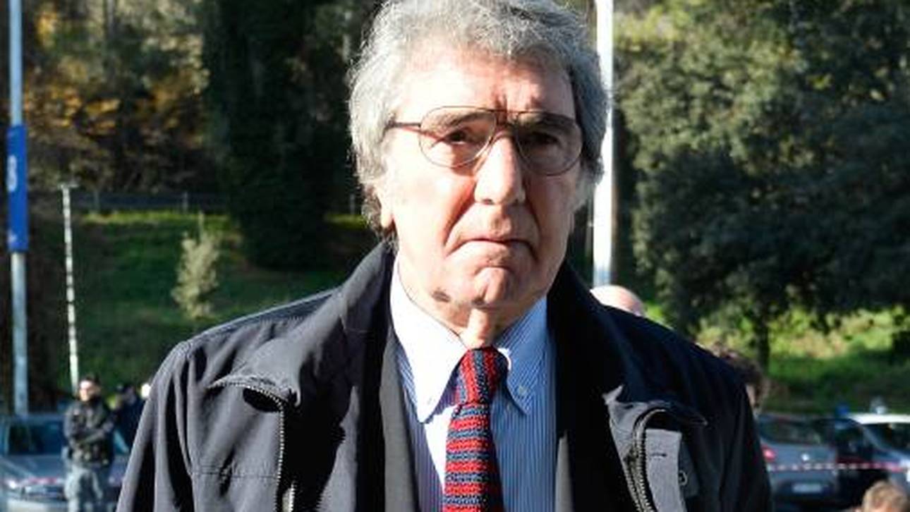 Dino Zoff im Jahr 2017