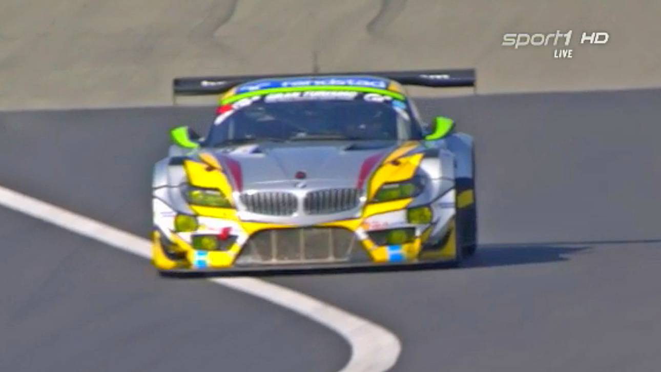 Pole für BMW im Top-30-Qualifying