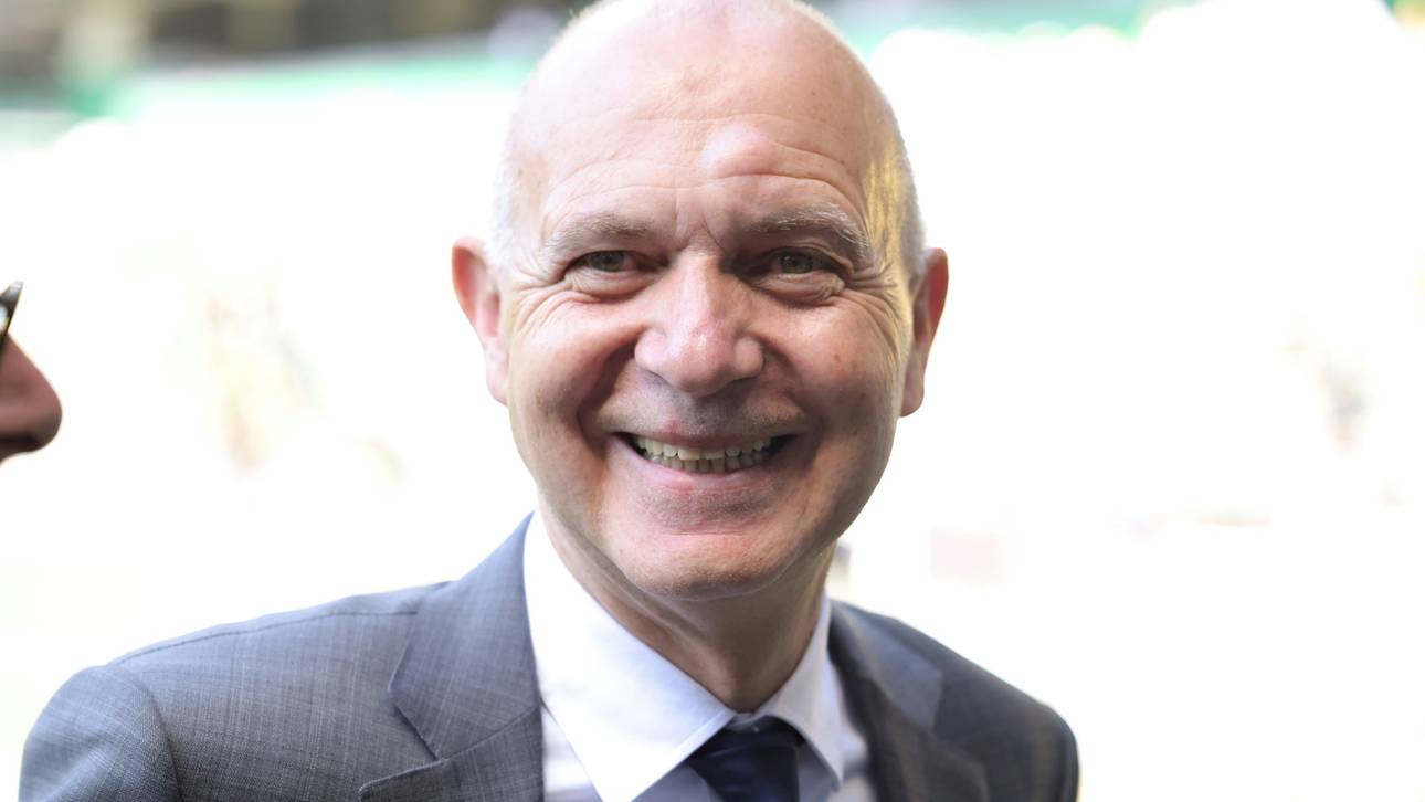 Neuendorf glaubt an erfolgreiche U21-EM