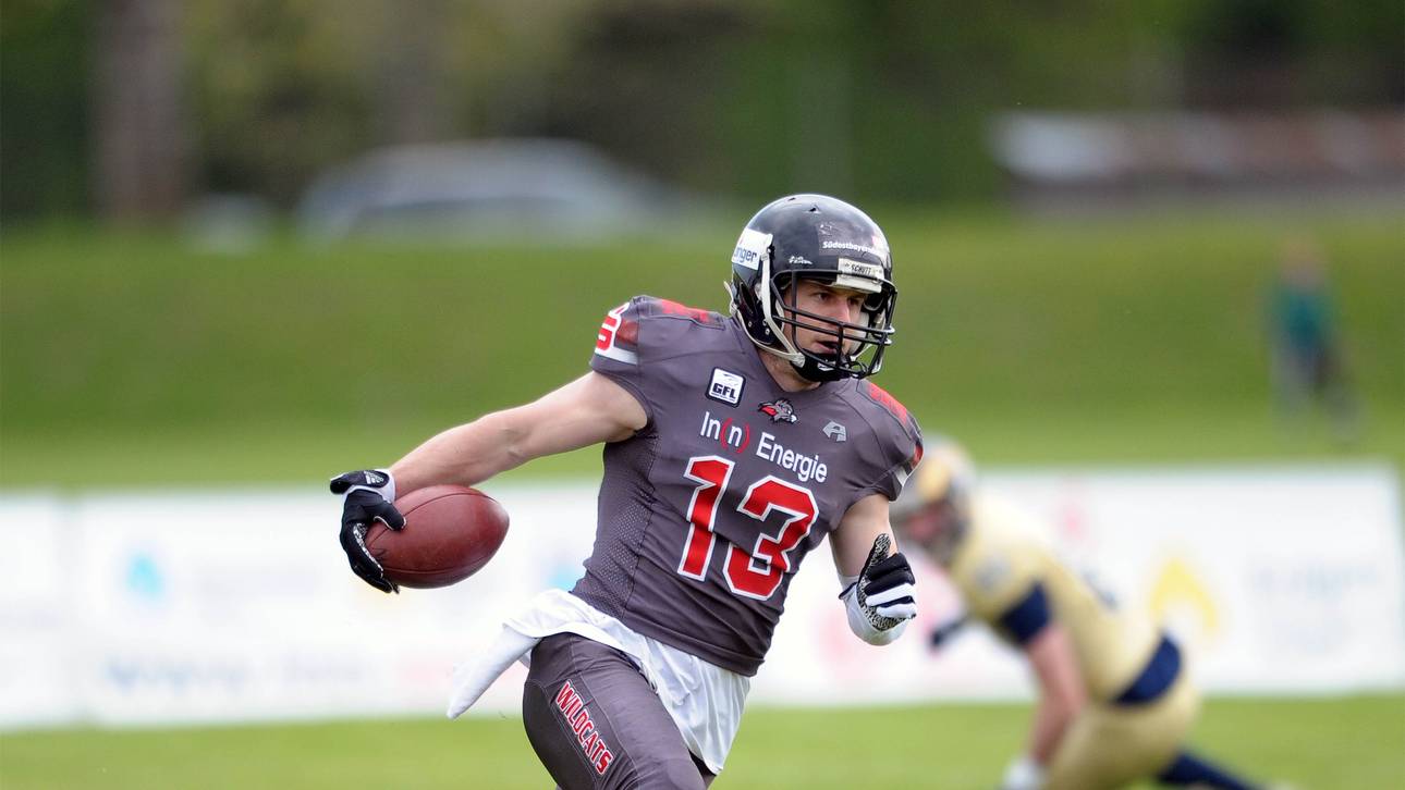 Neuer Quarterback für Wildcats