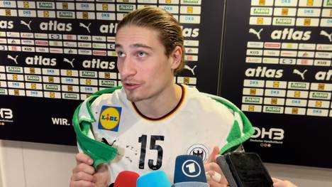 Dank eines herausragenden Andreas Wolff im Tor haben die deutschen Handballer ihre Generalprobe für die Handball-EM bestanden und sich mit dem zweiten Testspiel-Sieg gegen Angstgegner Kroatien auf das Turnier eingestimmt.