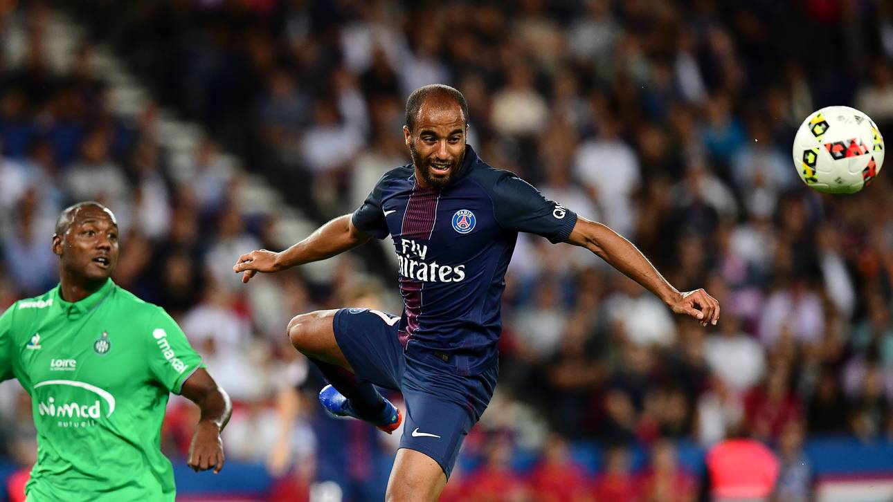 Spätes Gegentor schockt Trapps PSG