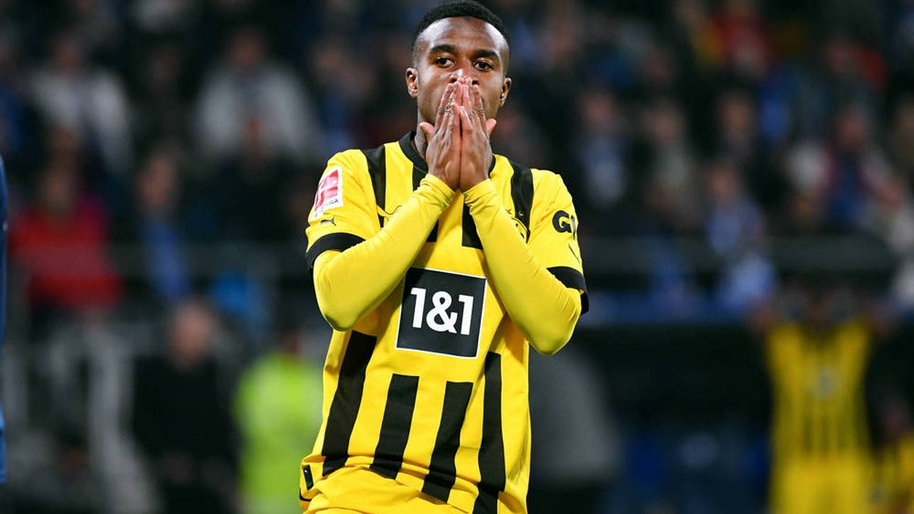 Moukoko: „Lebt mit gewisser Angst“