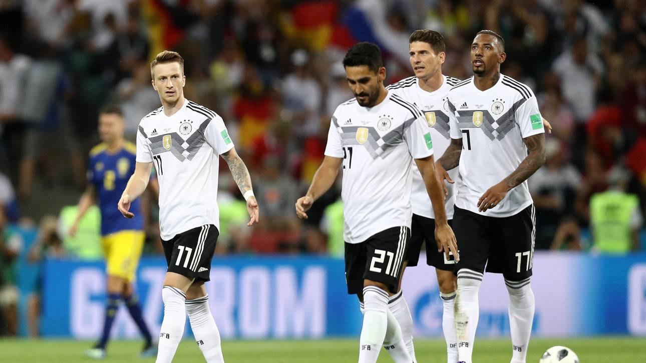 Inter bietet offenbar für DFB-Star