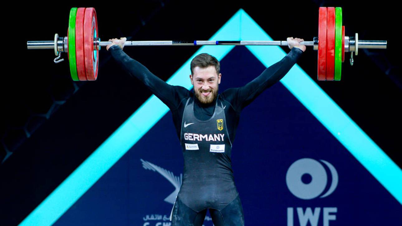 Deutsche Durststrecke endet emotional