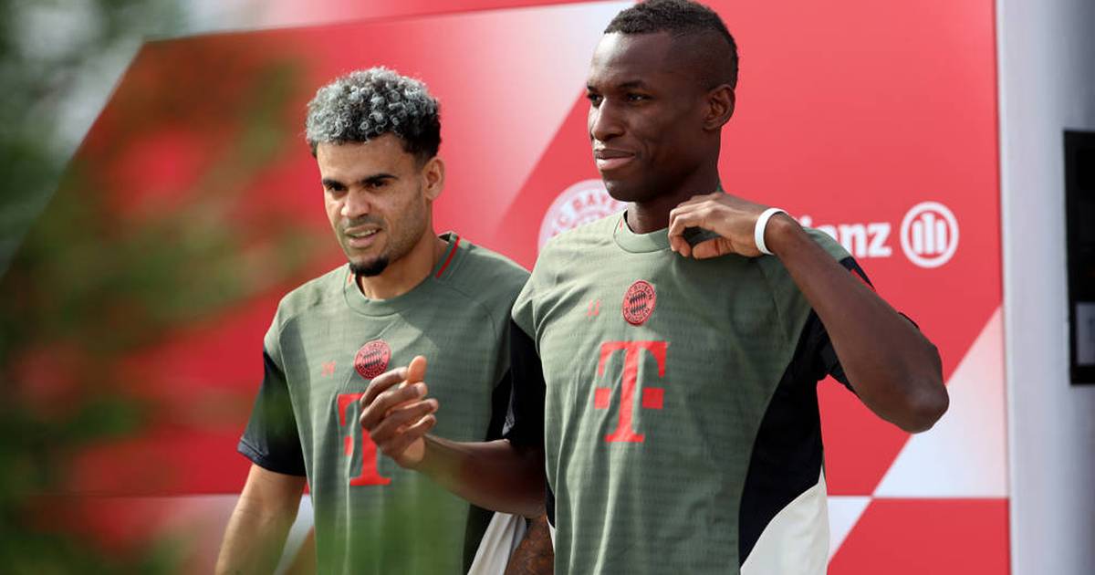 Wer fährt was? Stars des FC Bayern bekommen neue Autos!