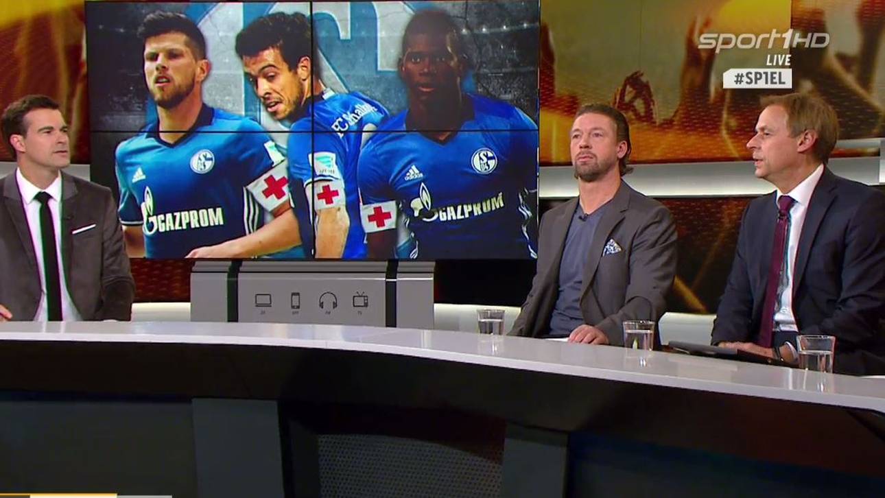 Heidel: Thon wagt Assauer-Vergleich