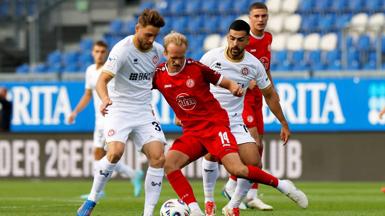 Bayern-Gegner kassiert Spektakel-Pleite