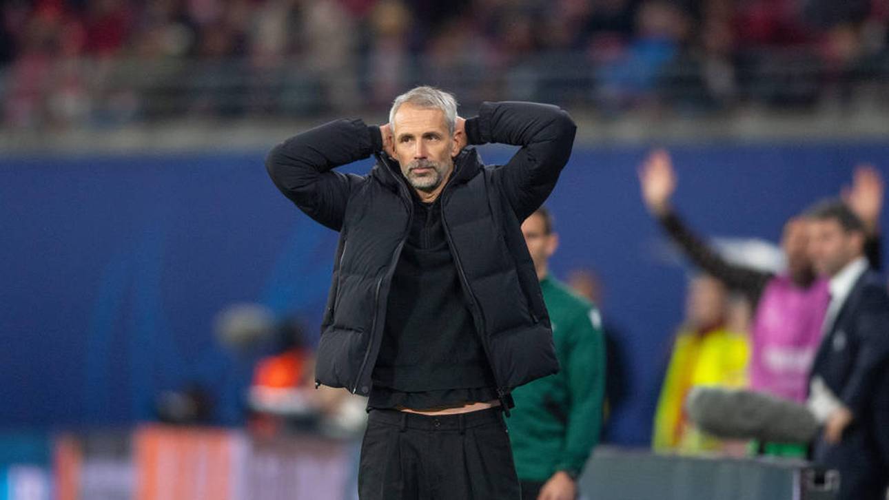 Rose: “Geben uns nicht geschlagen“