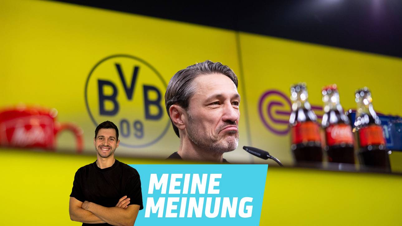 Kovacs heikle Gratwanderung