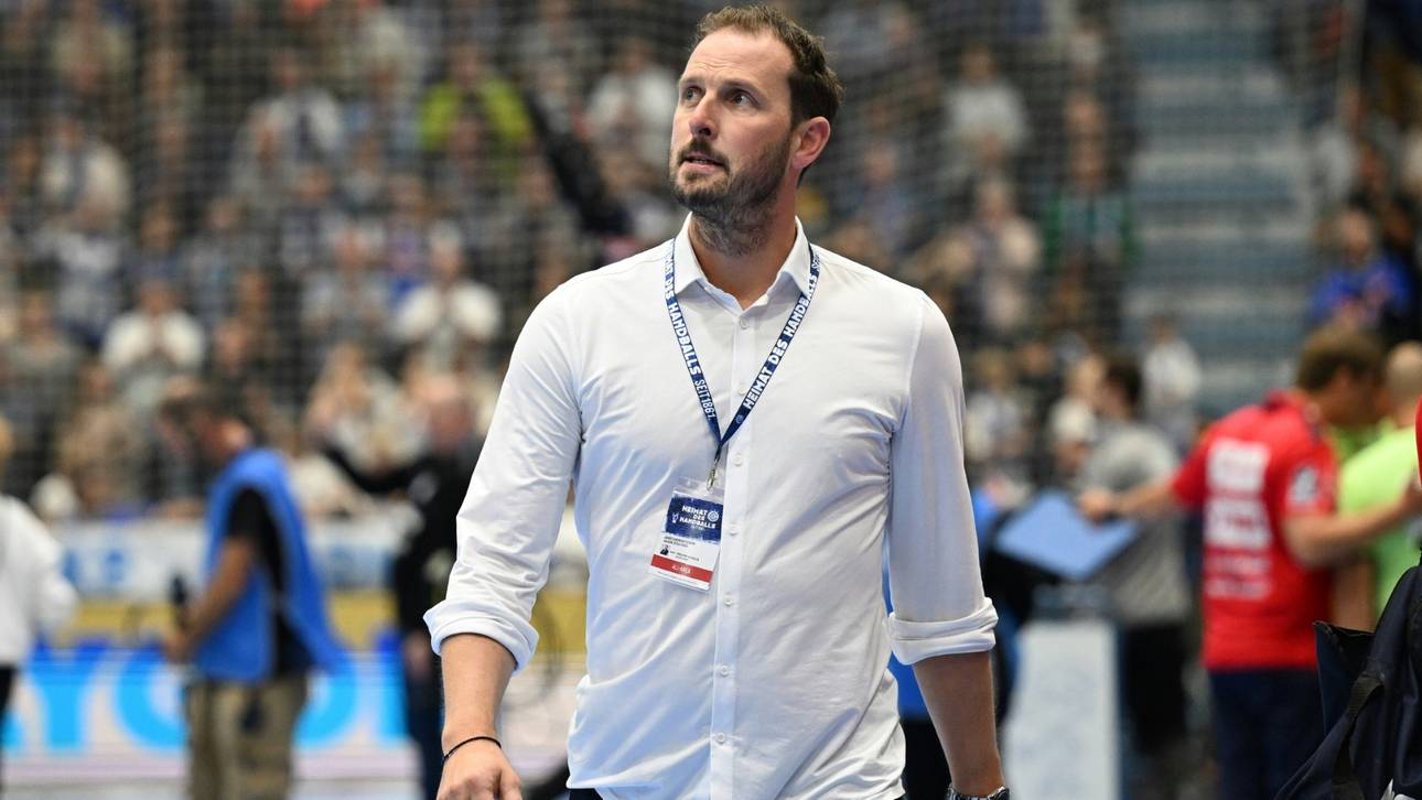Harte Kritik an Handball-Verband