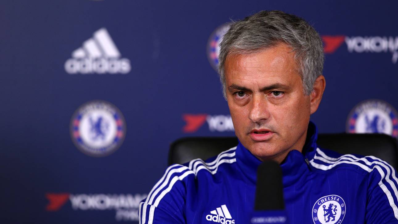 Mourinho: Klopp und ich keine Freunde