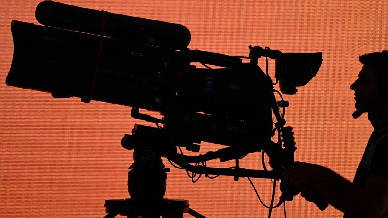 Medien-Allianz berichtet von Special Olympics