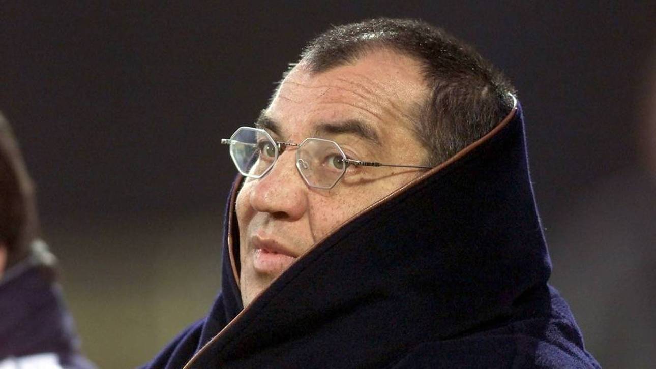 Magaths bitterste Stunde