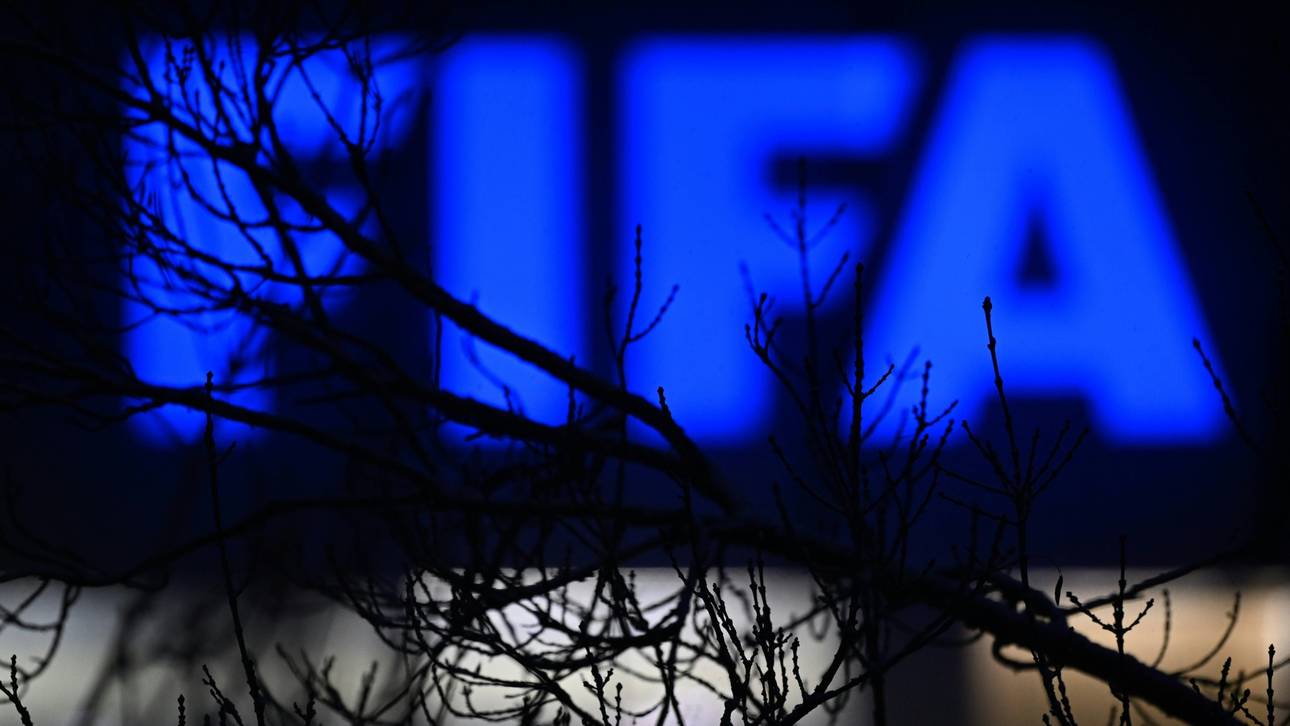 Internationale Transfers auf Höchststand